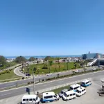 Hotell Canary Trabzon