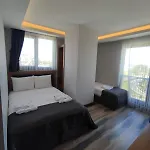 Hotell Canary