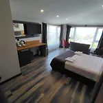 Canary Hotell Trabzon