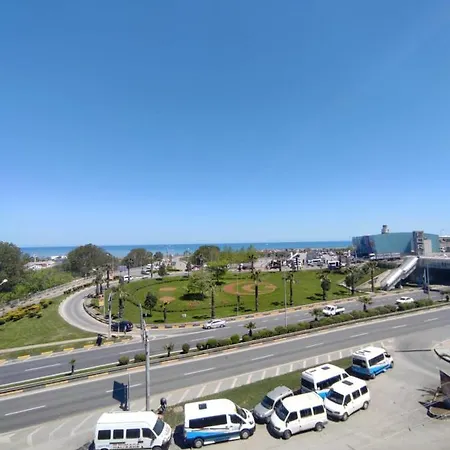 Hotel Canary Trabzon