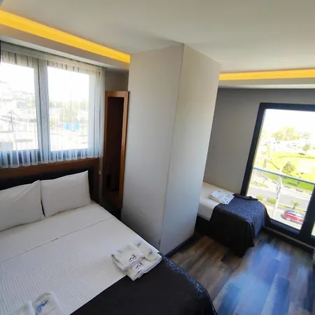 Canary 3*