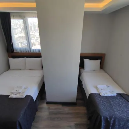 Hotel Canary Trabzon