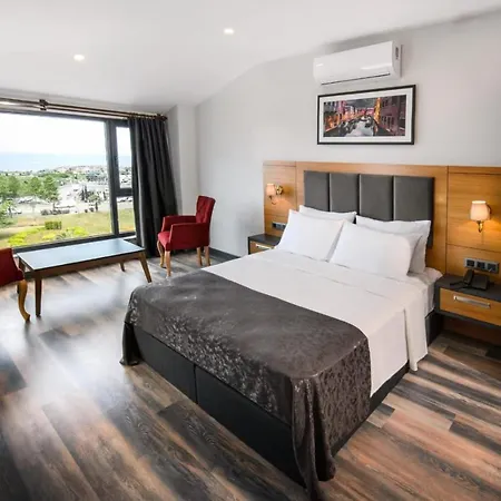 Canary Hotell