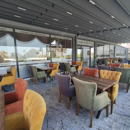 فندق Canary 3*