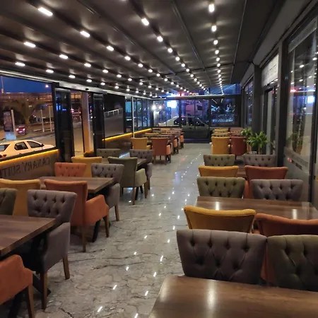 Hotell Canary 3*