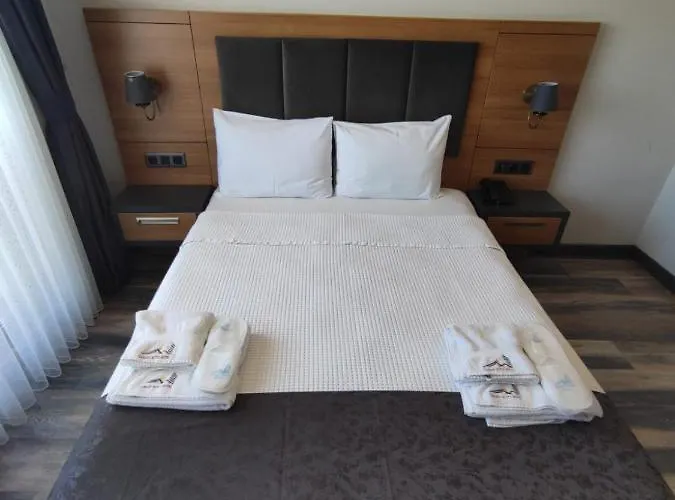 Canary Ξενοδοχείο