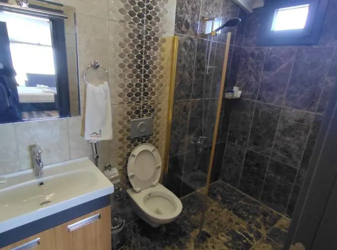 Hotel Canary Trabzon