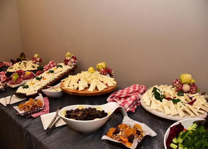 Canary Τραμπζόν