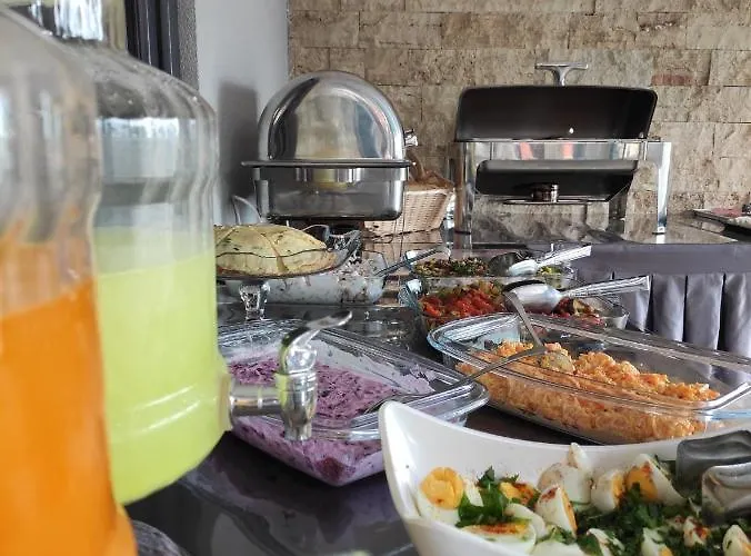 Ξενοδοχείο Canary