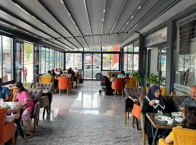 Ξενοδοχείο Canary