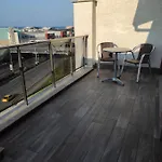 Canary Szálloda Trabzon