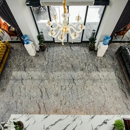 Hotel Canary 3*