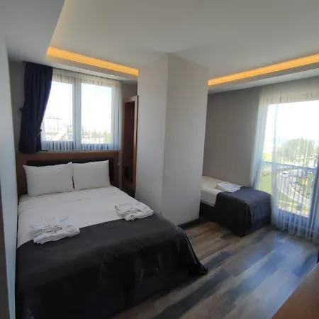 Hotel Canary