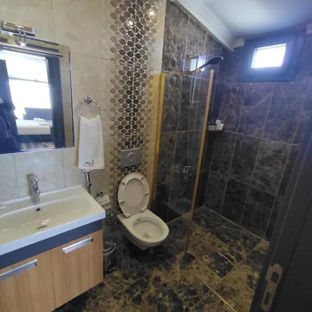 Hotel Canary Trabzon