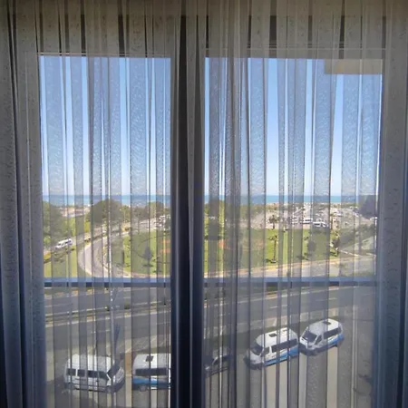 Canary Hotel