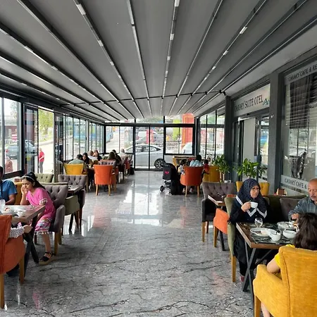 Hotel Canary