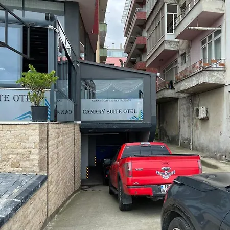 Canary Trabzon