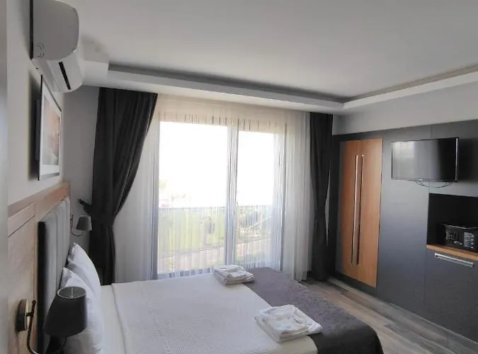 酒店 Canary 特拉布宗