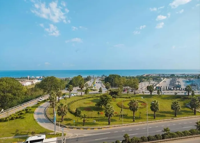 Canary 3* 特拉布宗